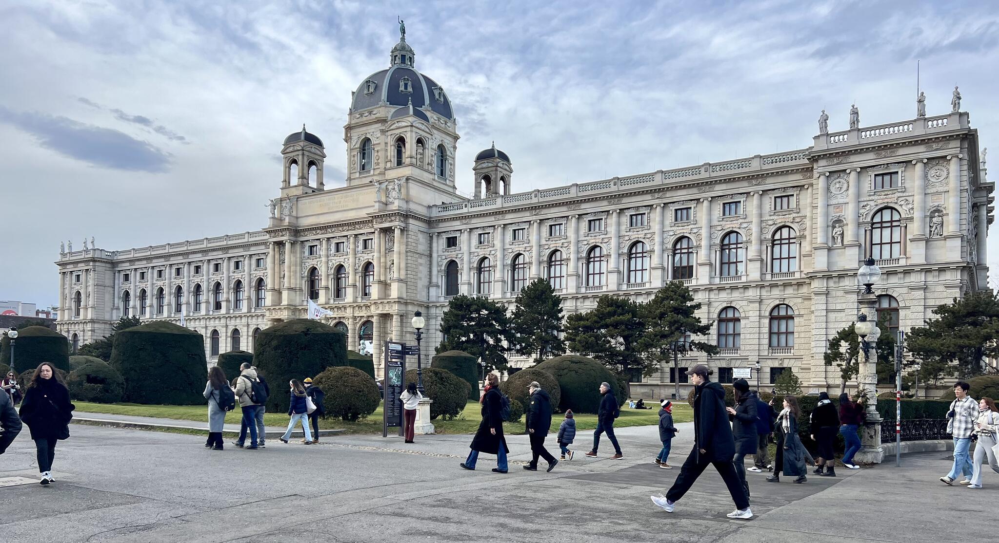 Musée d'Histoire de l'art